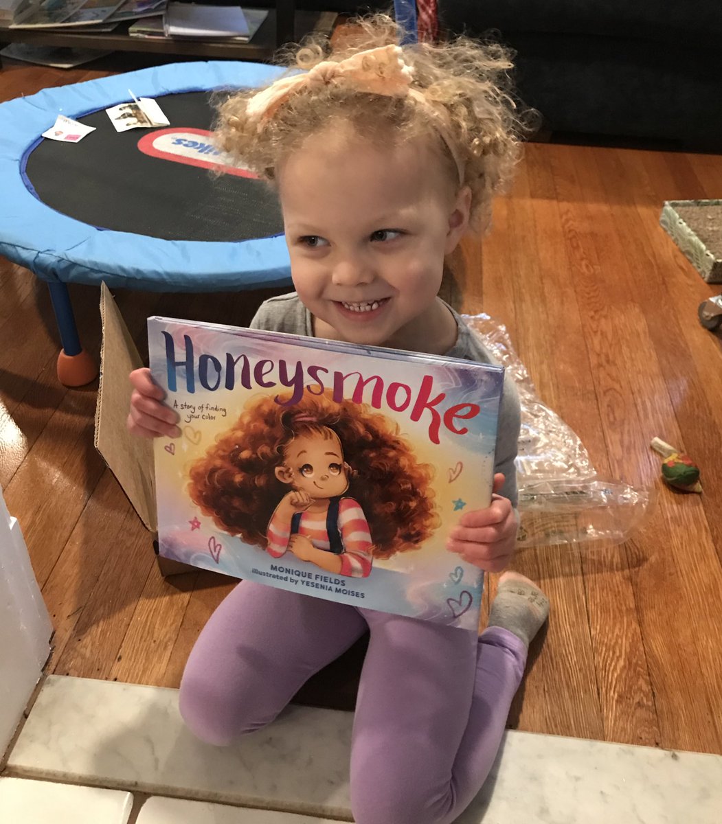 karl_d329's tweet image. Thanks @honeysmokeblog and Yesenia! #biracialbabies #blackauthors