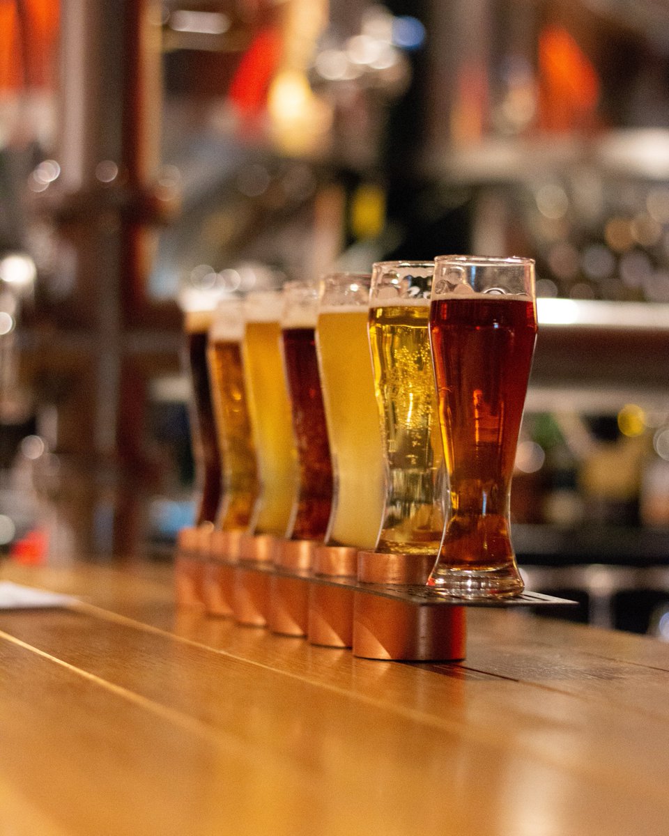 Stuck at home? Join us for a Complimentary (Free) Virtual Beer Tasting on Thursday January 20th, 2021 at 6pm. Cheers! 🍻

marvonnay.com/service-page/b…

📷: ushakov_kyryll

#beer #beertasting #lifestyle #sophistication #Marvonnay