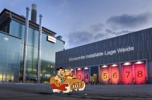 Reeshofwarmte's tweet photo. @GemeenteUtrecht Ik durf dat te betwijfelen... #burntheplanet https://t.co/aS75Z2mG9a