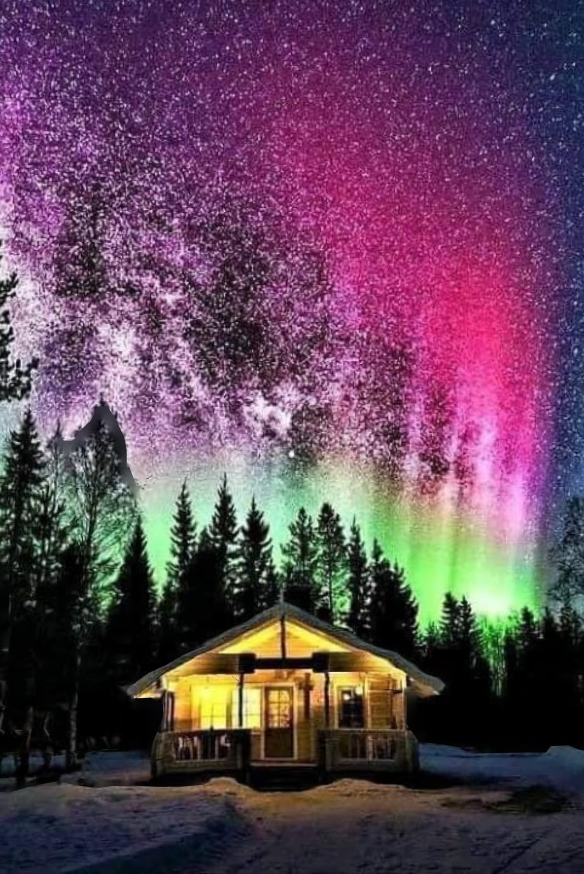 mpezpeleta's tweet photo. Aurora boreal en Noruega.
#boralis #leoescuchate https://t.co/GsxE2QsiED #magia https://t.co/LzyVoRky0U