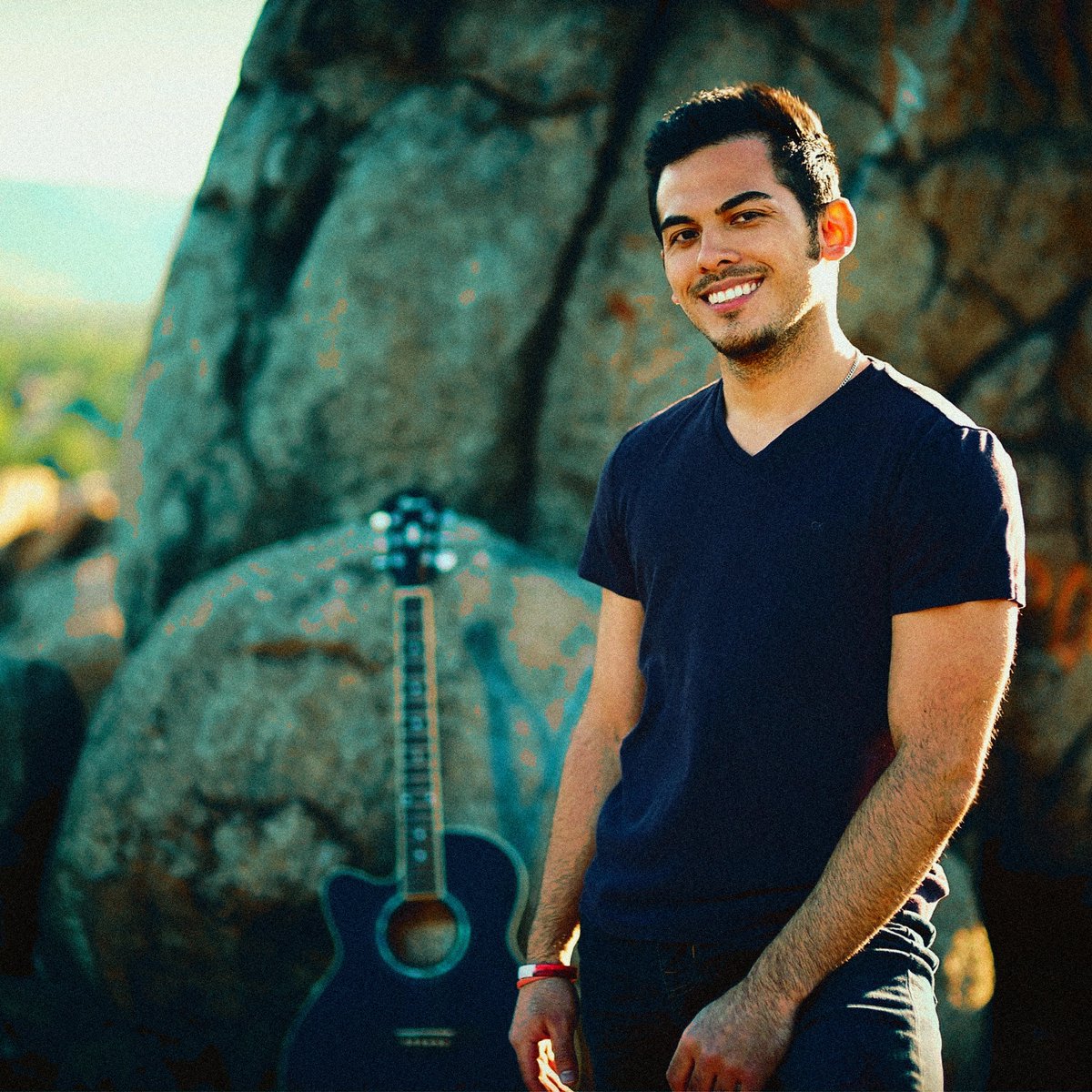 MySocialPoint's tweet photo. "Only"
by Trevor James

This piano/synth pop song tells the story of one guy, one girl, and all the ways she's helped him grow into the person he is today.

https://t.co/JhNTuqI4kL https://t.co/ao8CMfVOHc