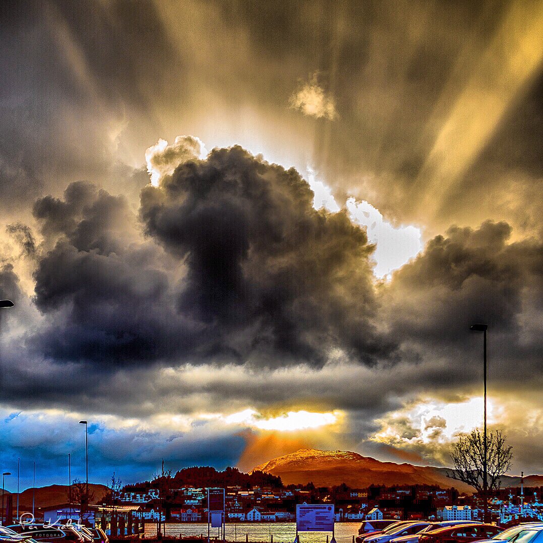 Per Kvalvik tweet media