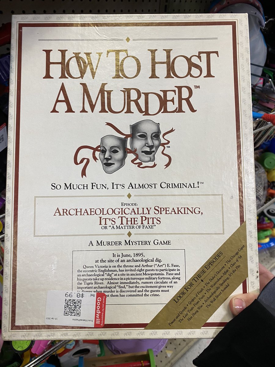 JessicaShares's tweet image. Anyone else see things they want to buy and send to @BaileySarian everywhere they go? Just me? Cool.