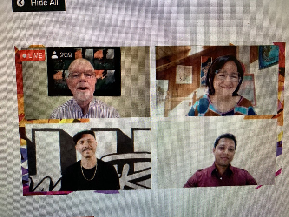 Maas_Erwin's tweet photo. The #PitchNewWorks at @ISPA_global #ISPAvirtual this week! Bravo! @bamuthi @ClubGuyandRoni @anthonysargent0 @pamelalopezr @shoshanapolanco @david_ispa https://t.co/qgk00RPD2W
