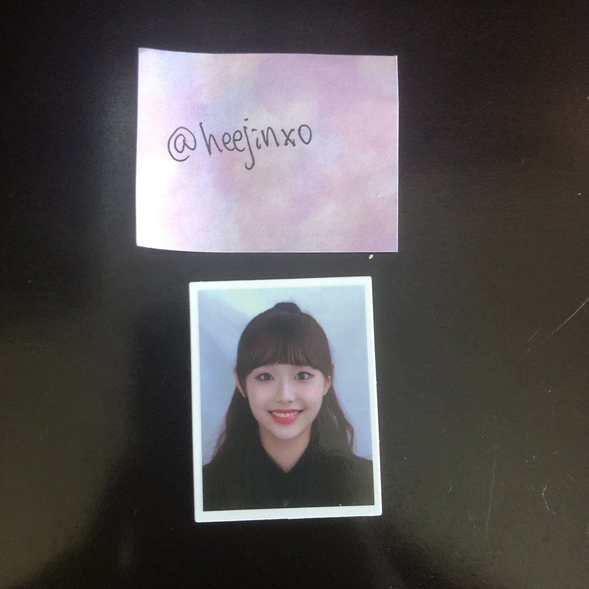 wts chuu loonaverse id

slightly damaged, dm for a video of the damages! $4 + shipping, usa based and ww shipping! 

loona chuu photocard loonaverse kpop lfb @loonasales_usa <a href="/loonapctrade/">wtb/wts/wtt loona photocards UNTAG IN REPLIES</a> <a href="/pctradeusa/">trade / sell usa</a> <a href="/photocard_kpop/">KPOP Photocard Trade</a> <a href="/kpopthriftshop/">Kpop Buy, Sell, and Trade</a> <a href="/kpoptradeusa/">photocard trade & sell</a>