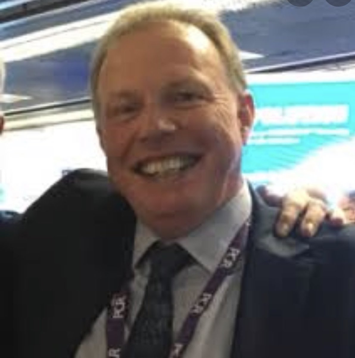 RIP David Foley. From my first day onwards at Erasmus, he took and kept me for many years under his wing. An immense loss both professionally and privately