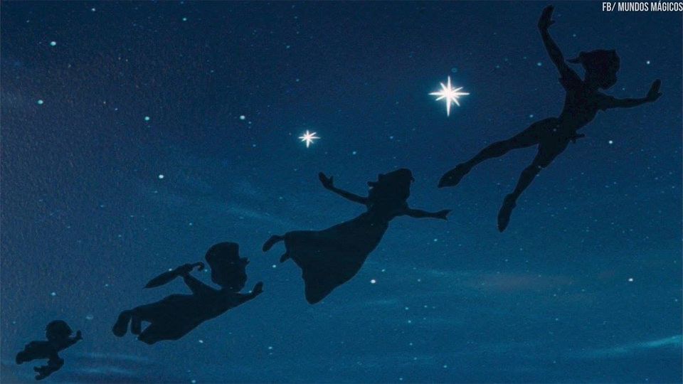 MagicMundi's tweet photo. Aquella estrella de allá 
hoy brillará por ti 
tus sueños se realizarán 
siempre ocurre así 💫✨ https://t.co/QYrbf2pM4b
