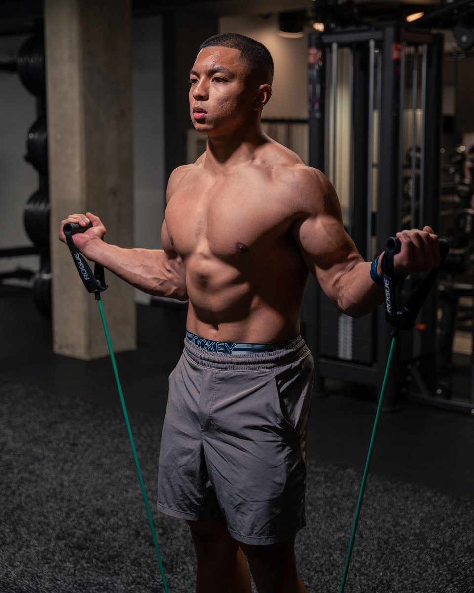 jandytecsonfit's tweet photo. Once you’ve learn how to endure the struggle, everything becomes easier. https://t.co/kiDEibX5DV