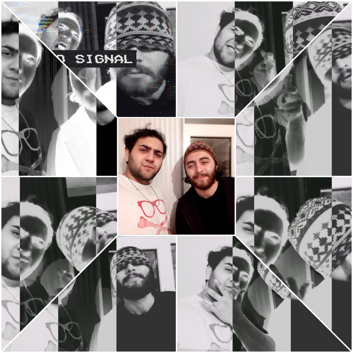 Bezen her derd ser boğaza
Dur qırağa hayat bizim girek sınağa
Mescid kilse qaçaq sığınacağa
Çirkli ruh ama rahat yuxuuuu🙏🏽