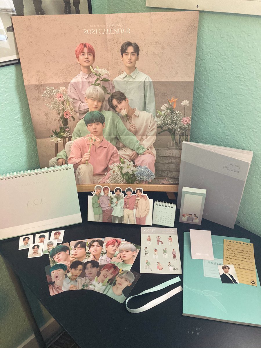 channie_choice's tweet photo. My SG arrived safely! Thank you so much for the go!! ๐ @LOVELETTER5SHOP
#LL5feedbacks https://t.co/r8vyVTJ9R1