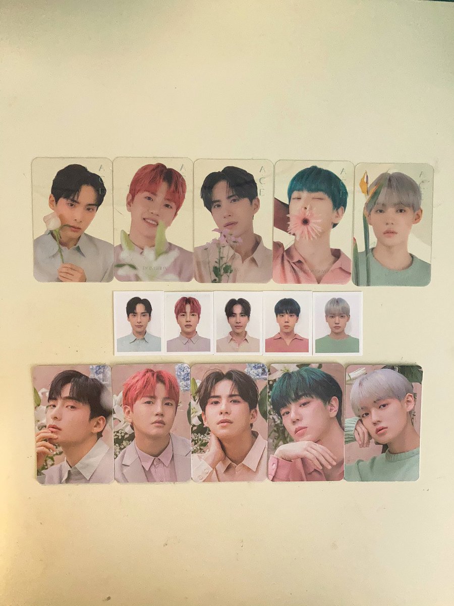 channie_choice's tweet photo. My SG arrived safely! Thank you so much for the go!! ๐ @LOVELETTER5SHOP
#LL5feedbacks https://t.co/r8vyVTJ9R1