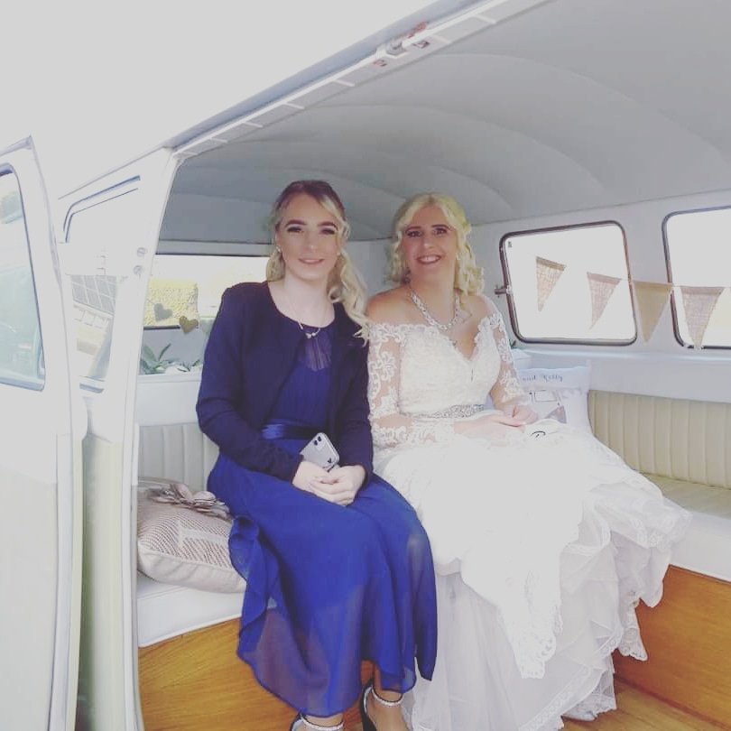 A very special wedding 
Today we had the privilege of being part of Kelly and Pauls wedding at Lea Marston

#nothingbutweddingcars #weddingcars #weddingtransport #vwweddingcars #vintageweddingcars #luxuryweddingcars #weddingcarsbirmingham