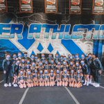 Photo by CA Cheetahs (@CA_Cheetahs)