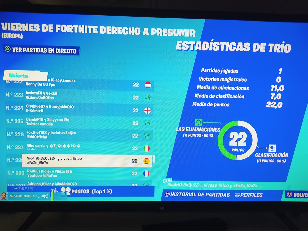 Lírico 21 tweet media