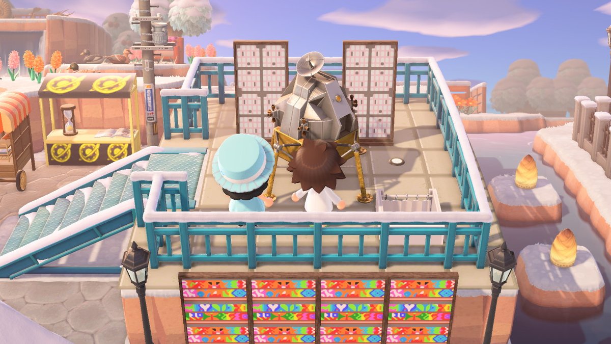 SilentMayuri's tweet photo. #steinsgate #AnimalCrossing #ACNH #NintendoSwitch https://t.co/EJ5d4c1mRD
