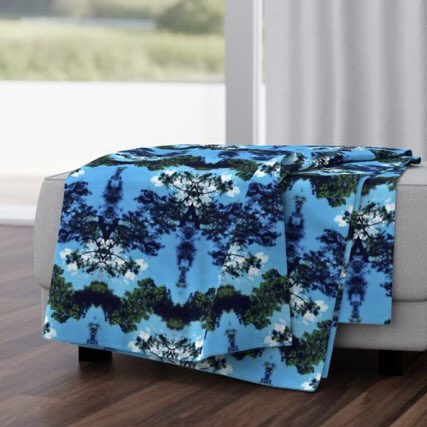 housekedesigns's tweet image. Your cat would love to snuggle with this blanket. #caturday #insidecat

Bring Woodlands Inside Damask 
spoonflower.com/en/home-decor/…

#pet #house #tree #sky #blue #interiordesign #forest #weekendvibes #naptime #cottagecore #spoonflower @SpoonflowerHome #nature #inspired #design