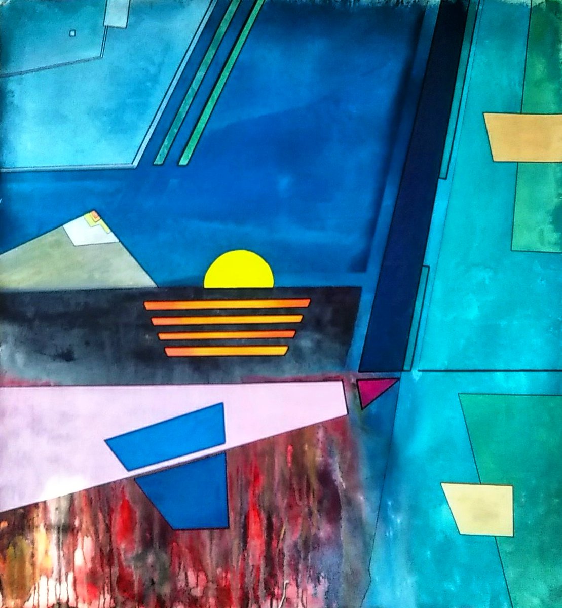 #artist #abstractart  #interiordesign #contemporaryartist #art #acrylicpainting  #contemporarypainting #contemporaryart #acrylicabstract #modernart #minimal #artlovers #abstractpainting #acrylic #kunst #modern #abstractartist