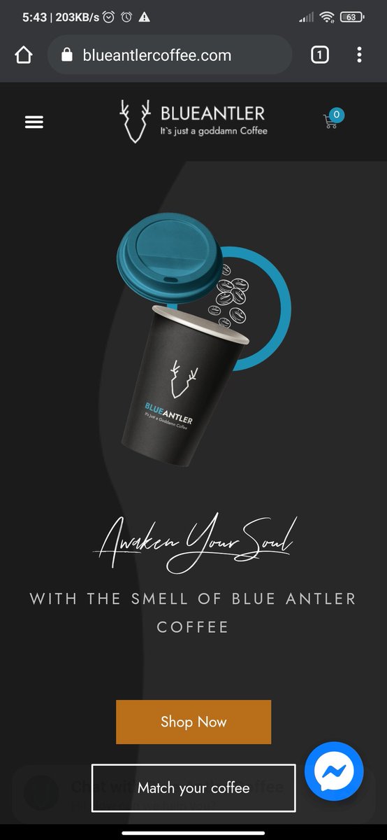 Drop a visit to  @famouzmy if you want a digital marketing agency who specializes in making high quality contents and converting ads.OrBuy our newest product, The Drip Bag Coffee (weekly roasted) at  http://blueantlerscoffee.com&nbsp;"ITS JUST A GODDAMN COFFEE"