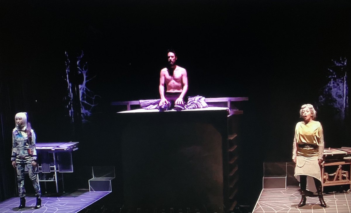 Maas_Erwin's tweet photo. A great line up this week at @PROTOTYPEfest with #Times3, #WideSlumberForLepidopterists, #ThePlanetALament, #TheMurderOfHalitYozgat - bravo @BMPOPERA @krimart #JanArtsNYC https://t.co/xxXOsOkIrT