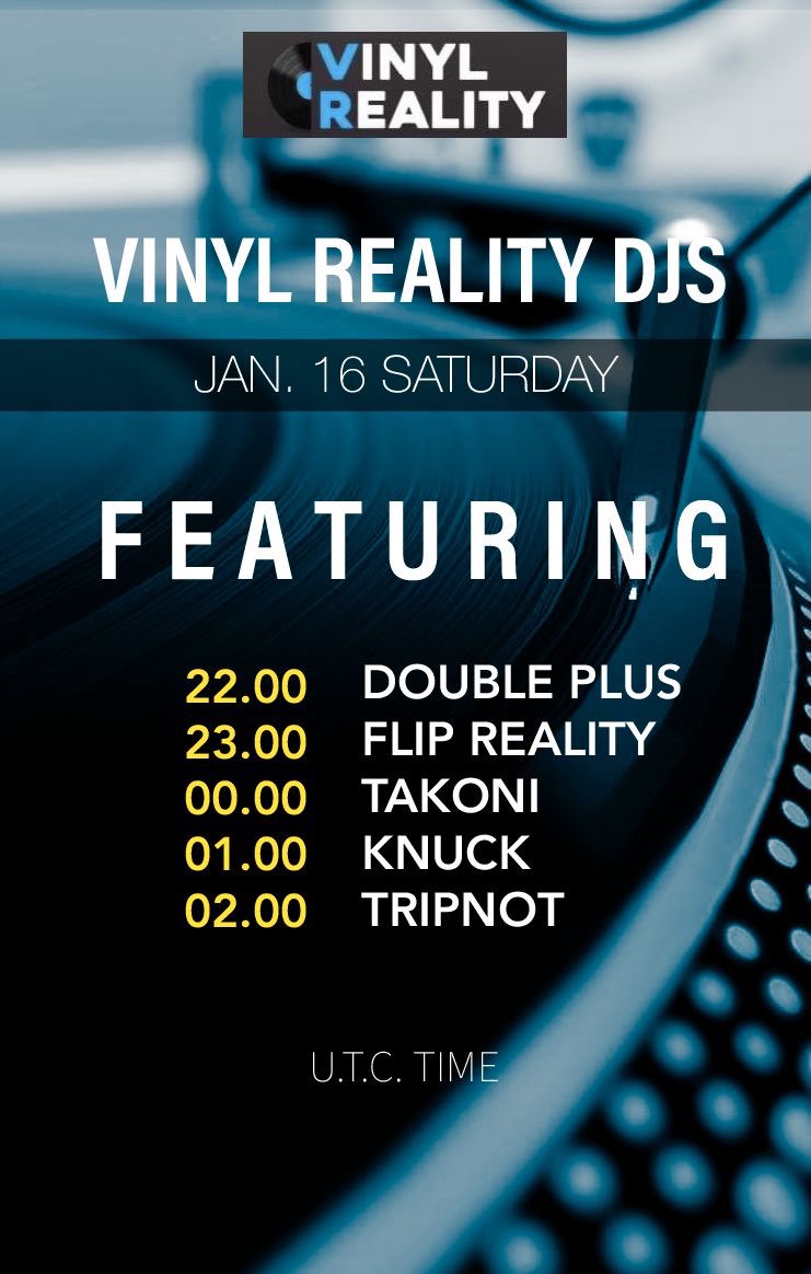 FlipReality's tweet photo. Virtual reality DJs live tonight on https://t.co/QbW50thQUb

@liv @TwitchTVOnline #VirtualReality #VR #mixedreality https://t.co/IVjWDQFT6T