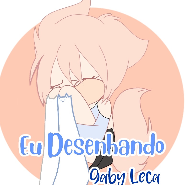 RECRIEII O DESENHO DA @gaby leca EM FORMA DE FANART! MAS NO ESTILO