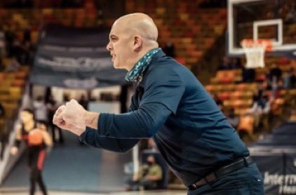 Prior to ⁦@CoachSmith_USU⁩, ⁦<a href="/USUBasketball/">USU Men's Hoops</a>⁩ had lost 10 straight games to San Diego St. SINCE. USU has gone 5-3 against SDSU, including a pair of wins in the ⁦<a href="/MountainWest/">Mountain West</a>⁩ Championship game and 3 straight W’s in the series.
#GATA is for real.
#AggiesAllTheWay