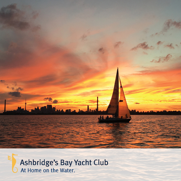Summer dreaming...you can get out on the water in Toronto! Learn to sail programs for all ages! #sailing #getoutonthewater #sunsets #toronto #sailboat #sail #yachtclubliving #livingthedream #learntosail #summer