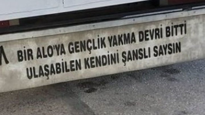 BEDEL ÖDEYENLER (@bedelodedik) on Twitter photo 