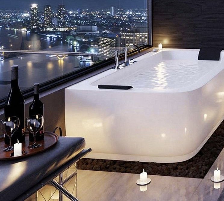 Before the trip/L ouis’ apartment Aesthetics