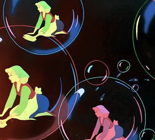 Before the trip/L ouis’ apartment Aesthetics