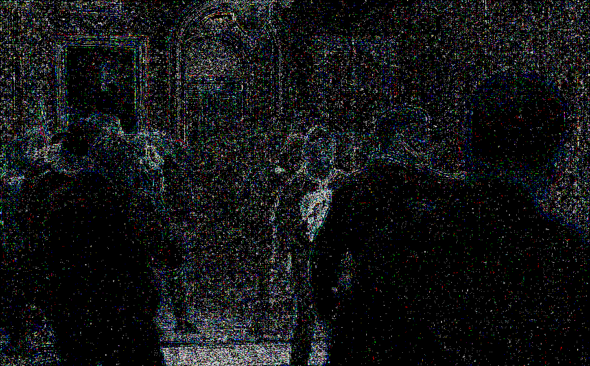 #Disputed  #CapitolRiot  #Capitolbreach  #CapitolSiege Material Evidence | Not theory, thought, belief or unsupported opinion  #MediaCabal  #WiresProject CNN digitized graphic-Image, Error Level, Noise, Principal component DIGITIZED TO HIDE CREATED ON A COMPUTERIMAGE BEFORE EVENT