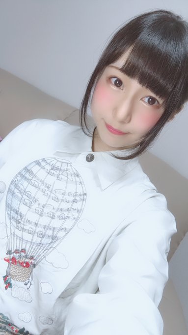 Twitterのコスプレ画像2