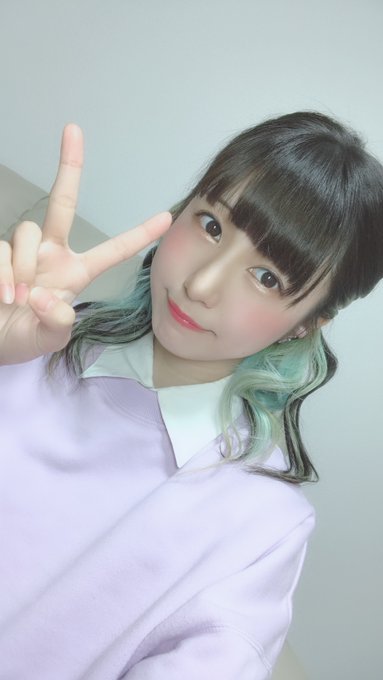 Twitterのコスプレ画像1