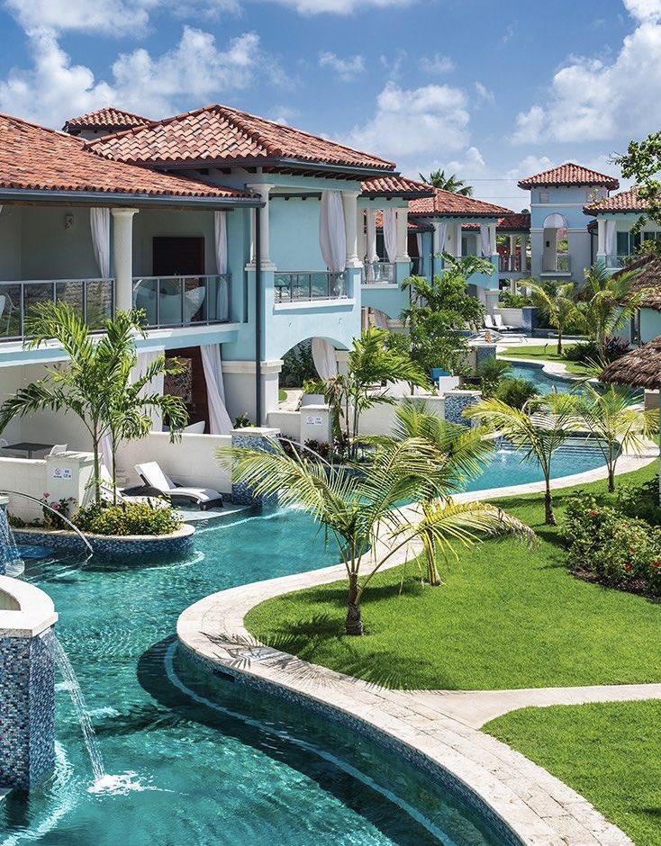 Flamingo Cove Aesthetics