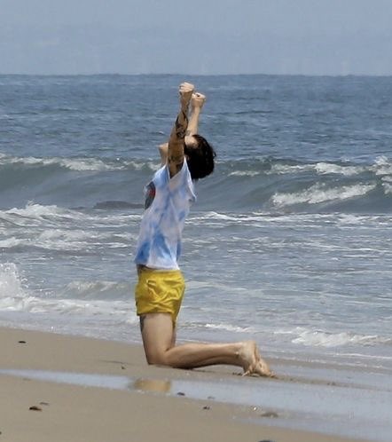 Ziall-ympics Aesthetics