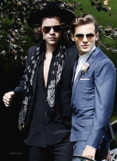 Ziall Wedding Aesthetics