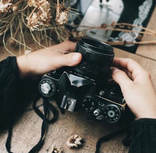 Photographer H arry Aesthetics