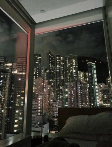 Businessman L ouis Aesthetics