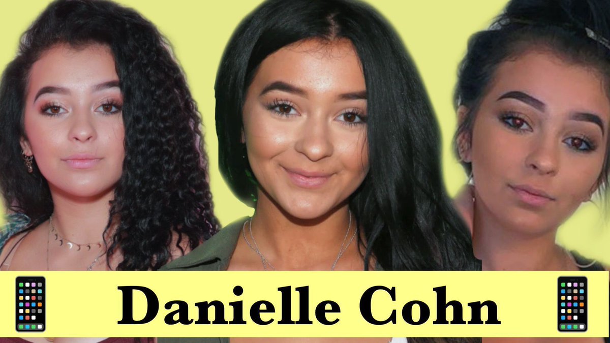 abridgedash's tweet photo. New Video on Danielle Cohn! Link below and in bio!
https://t.co/vjiPOsOonM
.
.
.
.
#daniellecohn #mikeytua #malutrevejo #sebastiantopete #ethanfair #charlidamelio #dixiedamelio #lorengray #chasehudson #brycehall #addisonrae #jamescharles #avani #madslewis #nikitadragun #nessa https://t.co/XtmKE9Tzyn