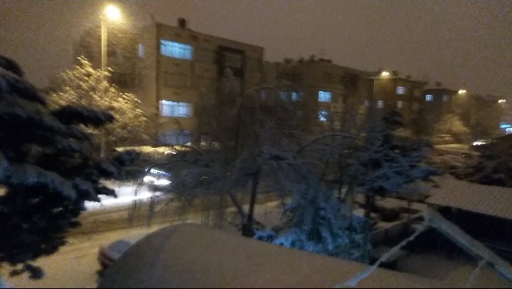 #karyağıyor Du lapa lapa ve annemin ekmek kokusu vardı bir zamanlar