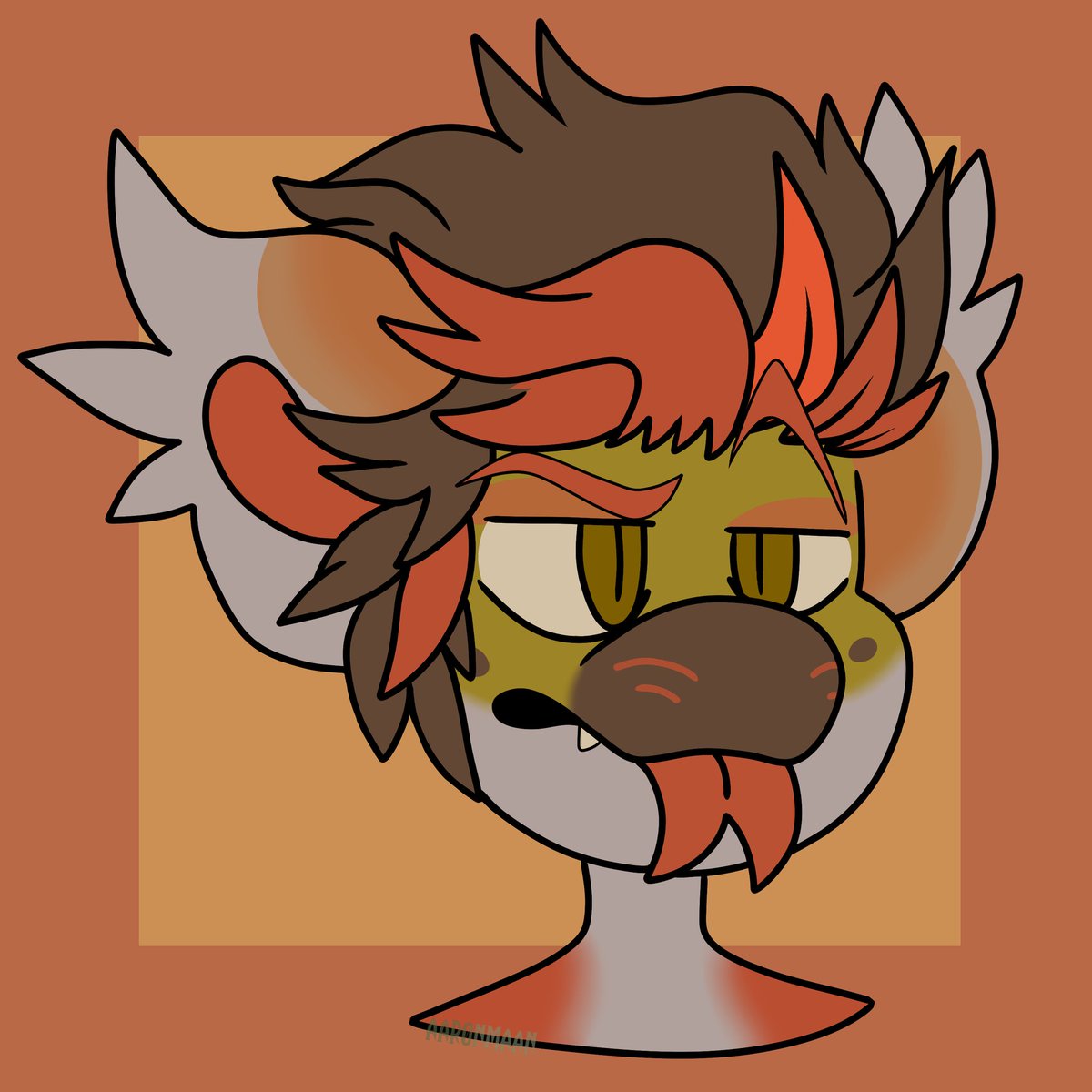 sapin0x's tweet photo. •
•
#furry #furryoc #furryart #furryartwork #furryfandom #furryartist #bagbean #bagbeans #closedspecies #redsalmon #digital #digitalart #digitalartwork #fish #artistontwitter #twitterartist https://t.co/qGSV9ynGq7