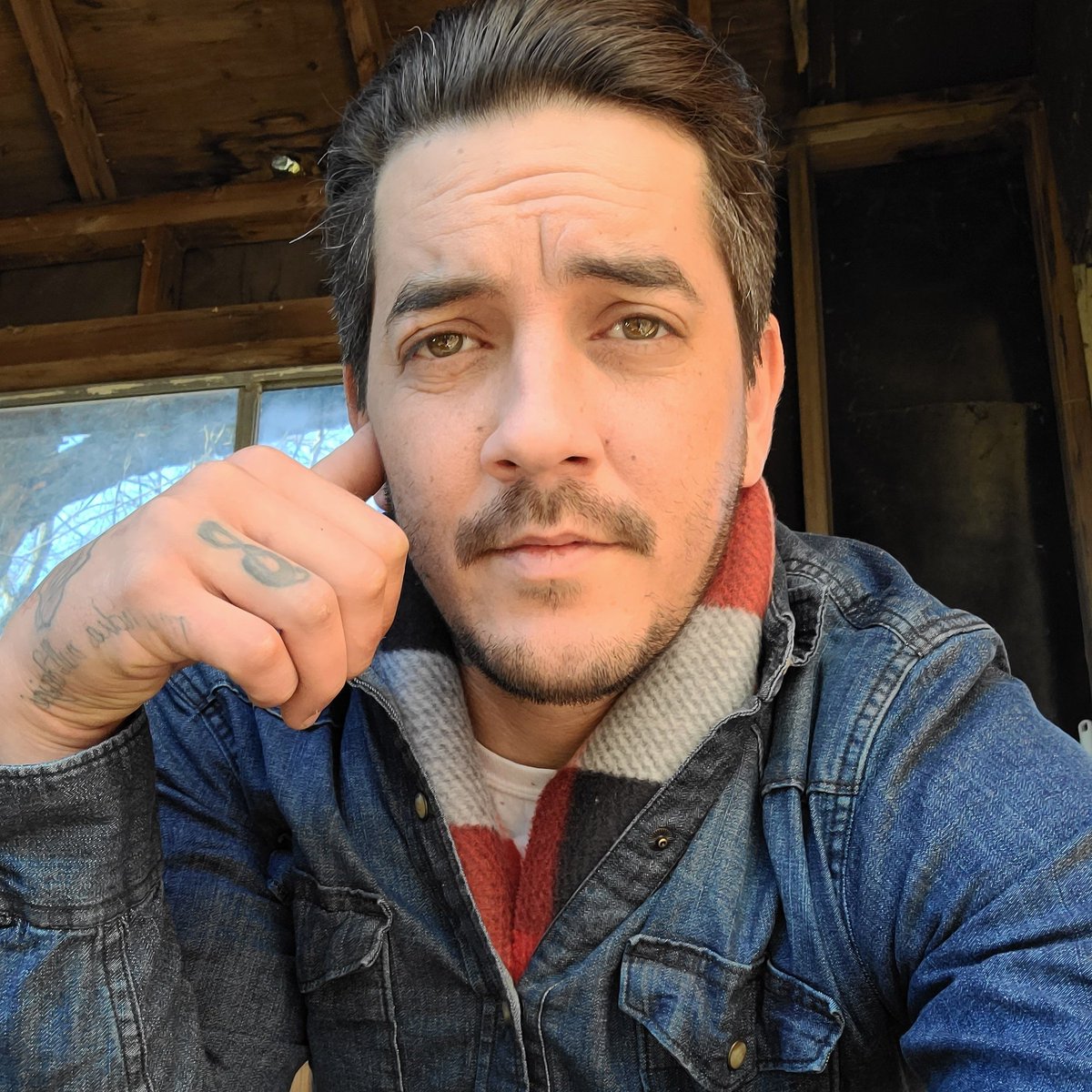 Topher Sean tweet media