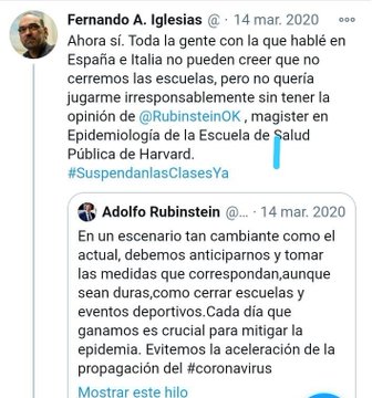 CamaraQuiroga's tweet photo. #SuspendanLasClasesYA
Ahora y en febrero será peor...
Veamos q dicen estos muchachos hoy 👇 https://t.co/ORGGHVXy6a