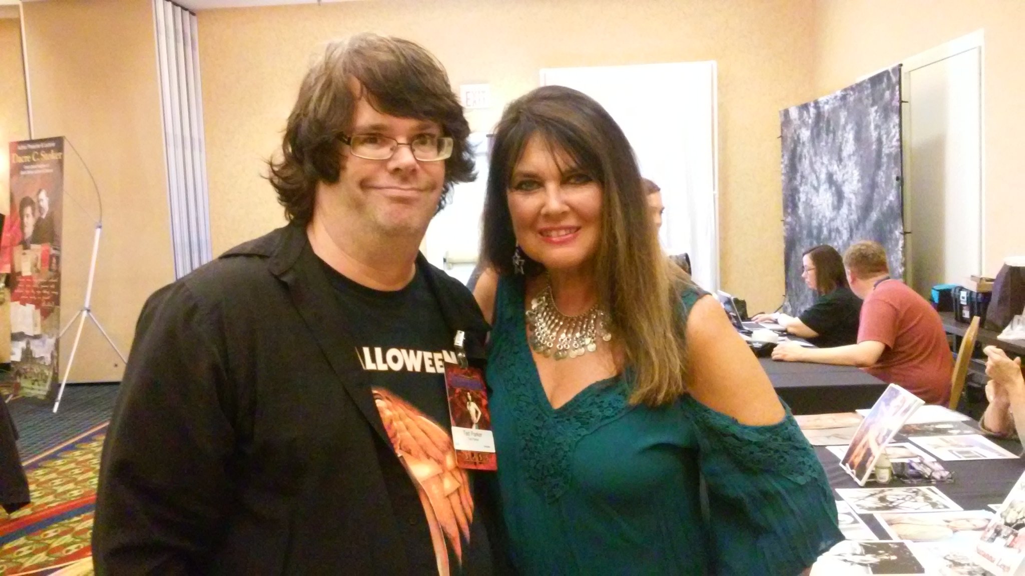  Happy Birthday to Caroline Munro 