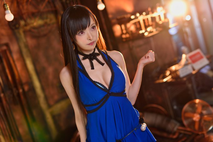 コスプレイヤーまゆろんのTwitter画像29