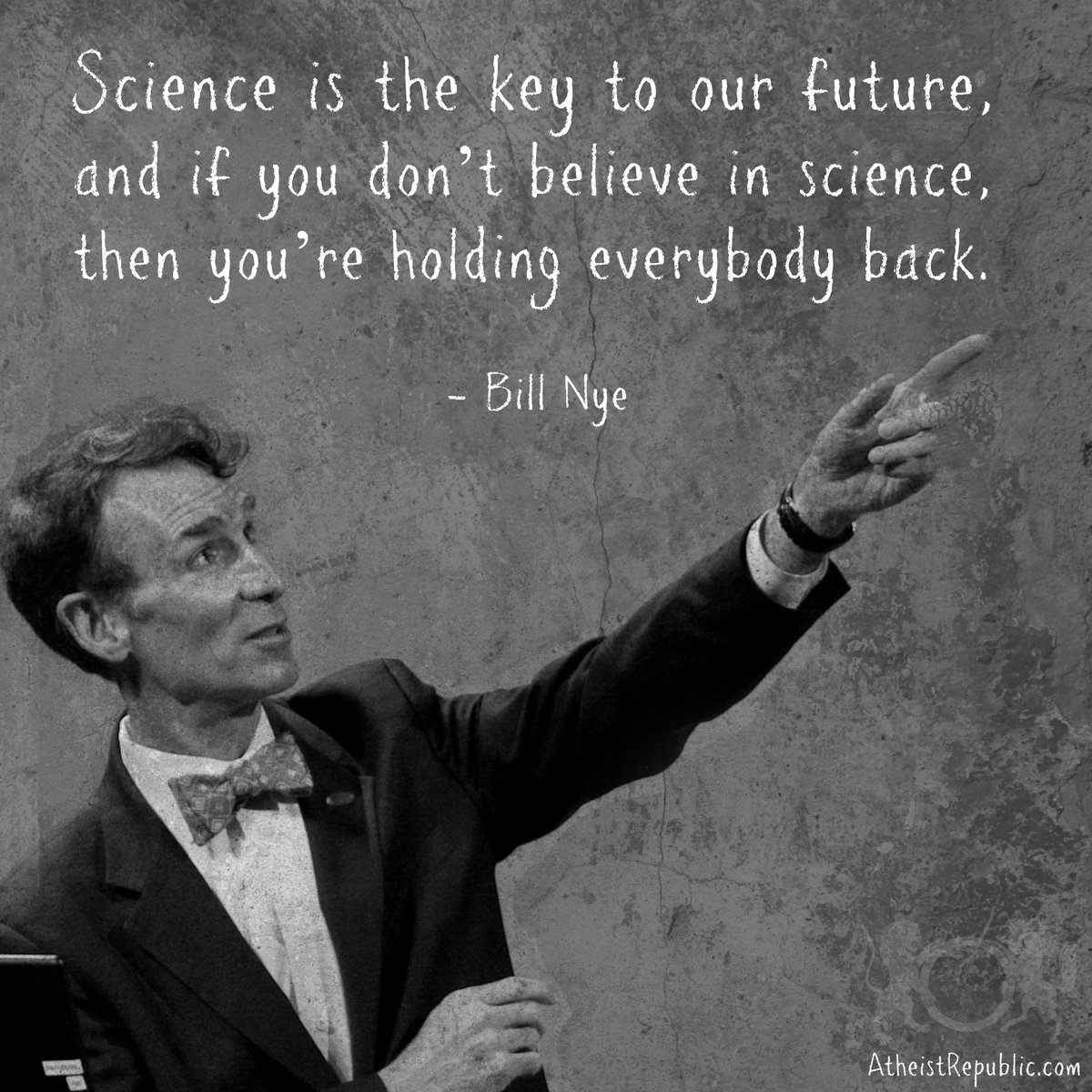 President-elect @JoeBiden & Vice-President-elect @KamalaHarris will not only LISTEN to the SCIENCE --- They will INVEST in it & the NEXT GENERATION of SCIENTISTS! THANK YOU for not holding us back, ANYMORE!!! #DemVoice1 #FreshScience #FreshEarth #wtpEarth