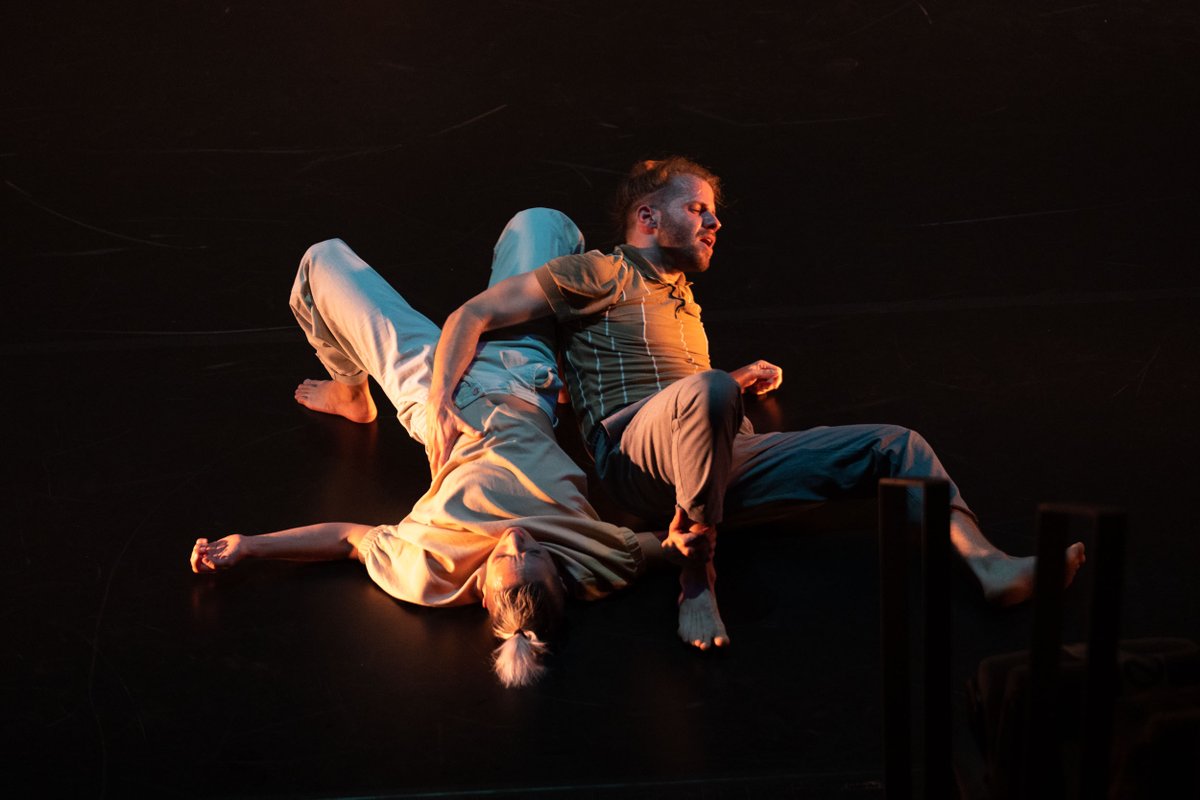 EventosTENERIFE's tweet photo. RT @Auditoriotfe "La creación contemporánea es protagonista esta noche en la programación de #FAMExtensión21 🦏 @FAMTenerife con el estreno de 'El pastor', a cargo de Compañía Nómada, y la puesta en escena de 'Directo 9' de Pisando Ovos.
#Auditoriod… https://t.co/05x0L8duwP"