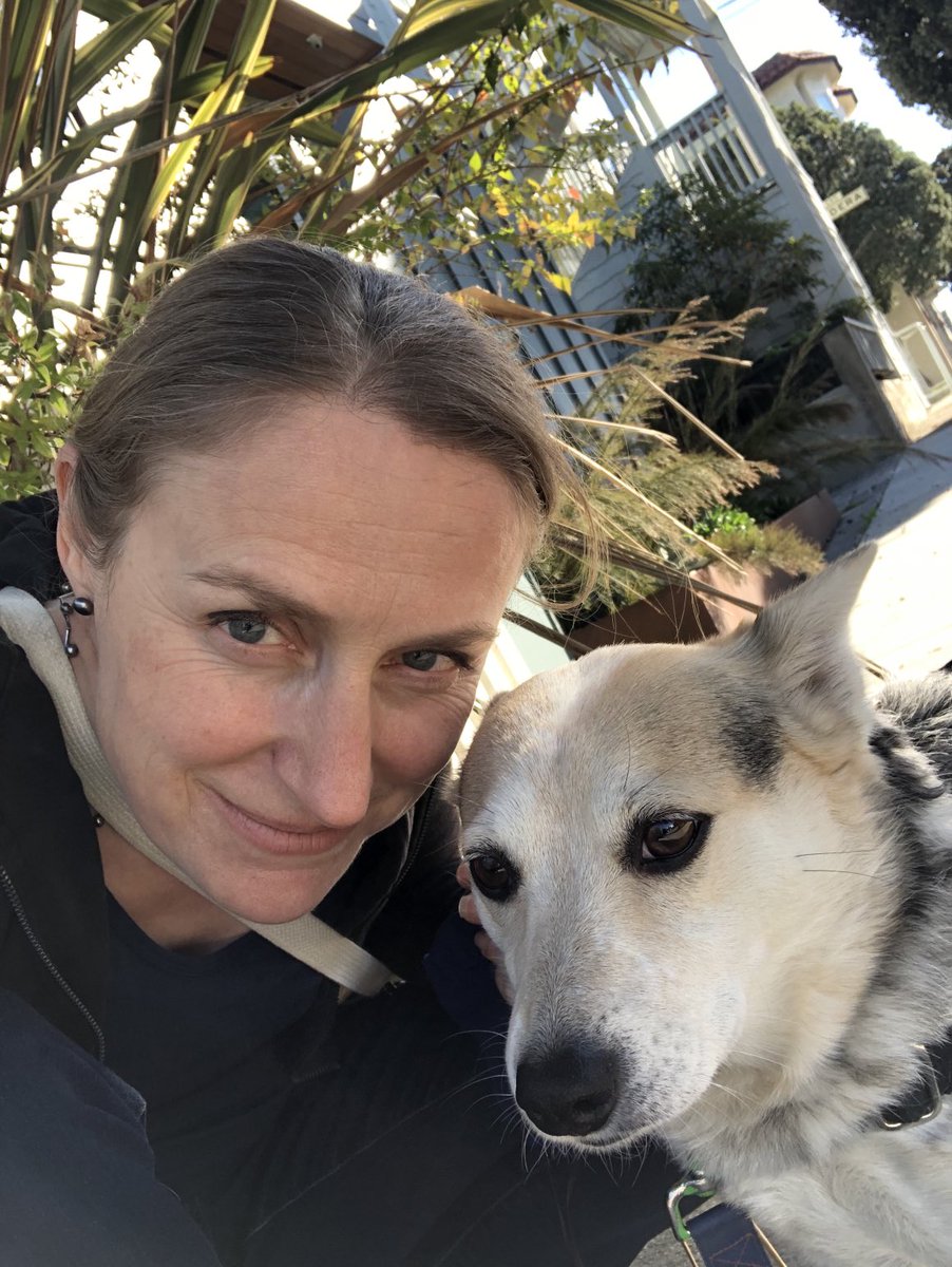 MWildeAnderson's tweet photo. Cayo and I wish you and Stanton were here, Deborah. We miss and love you. There was more to ask you, more to say, more to learn. I miss you. #WalkWithDeborah. https://t.co/61RKr1lbWY