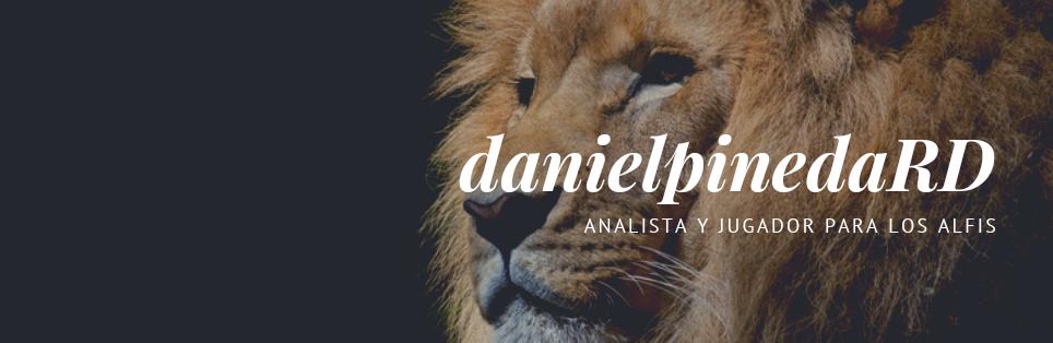 #Presentacion

Es hora del analisis, este chico que pasara a ser miembro del equipo tambien sera jugador, sus dotes para entender el juego lo han llevado a ganar grandes cosas, lo unico que les puedo decir es que le gusta mucho los beatdown.

El es @Danielpineda4_