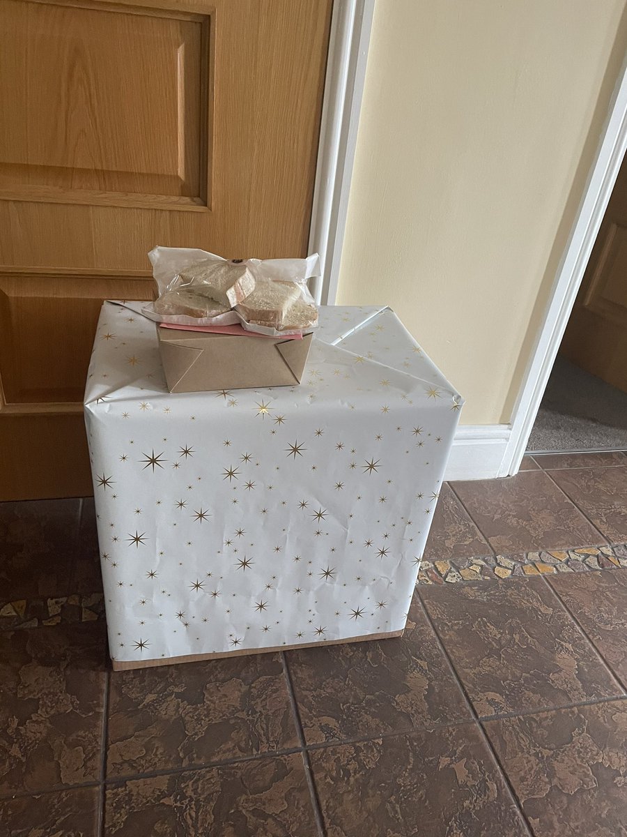 Linda Smith tweet media